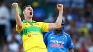 Jason Behreondoff got injured last year and didn't play a single game